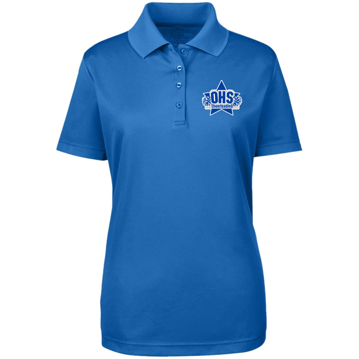 OHS Cheer Women's Polos