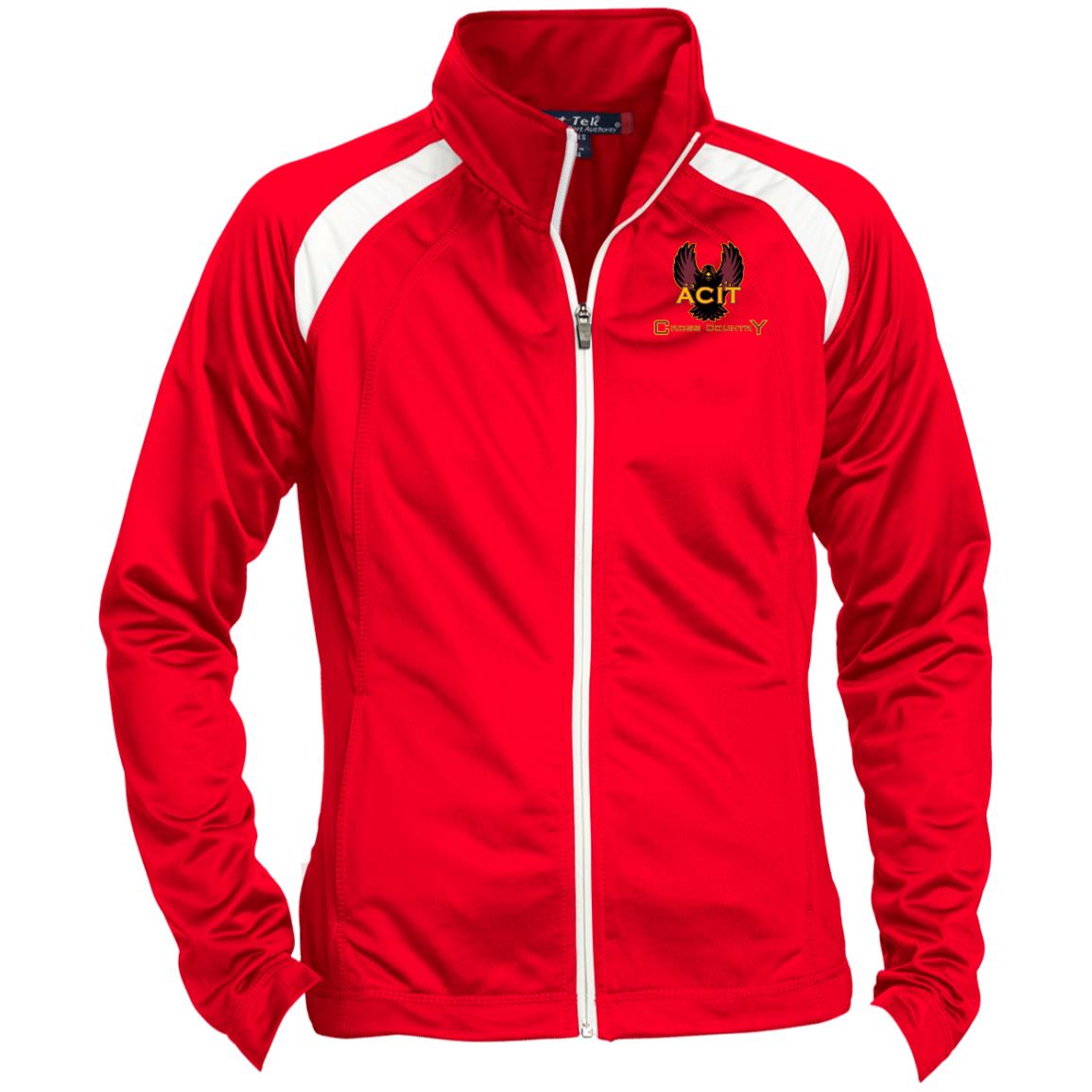 ACIT XC Womens Jackets