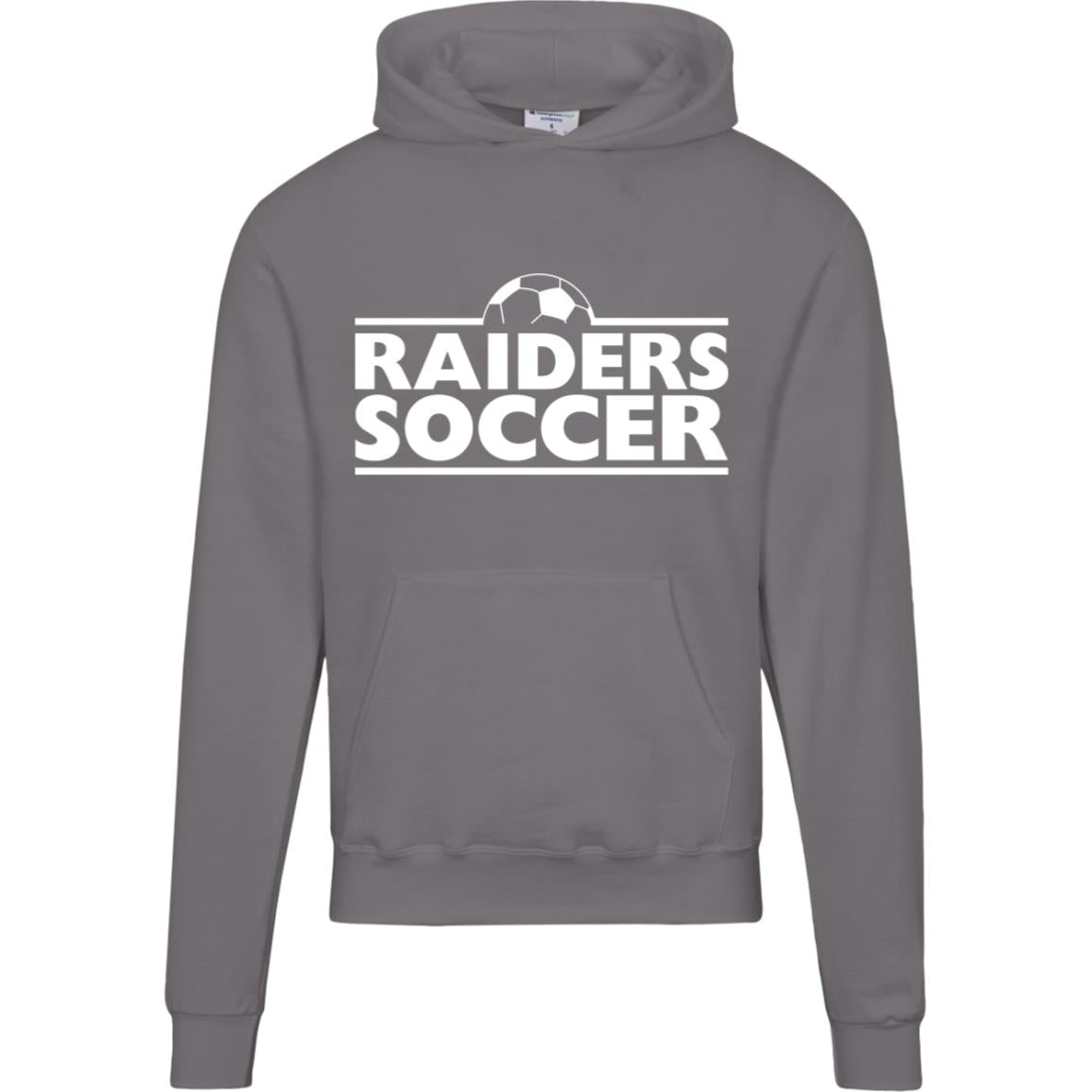 OC Raider Soccer PREMIUM Hoodies