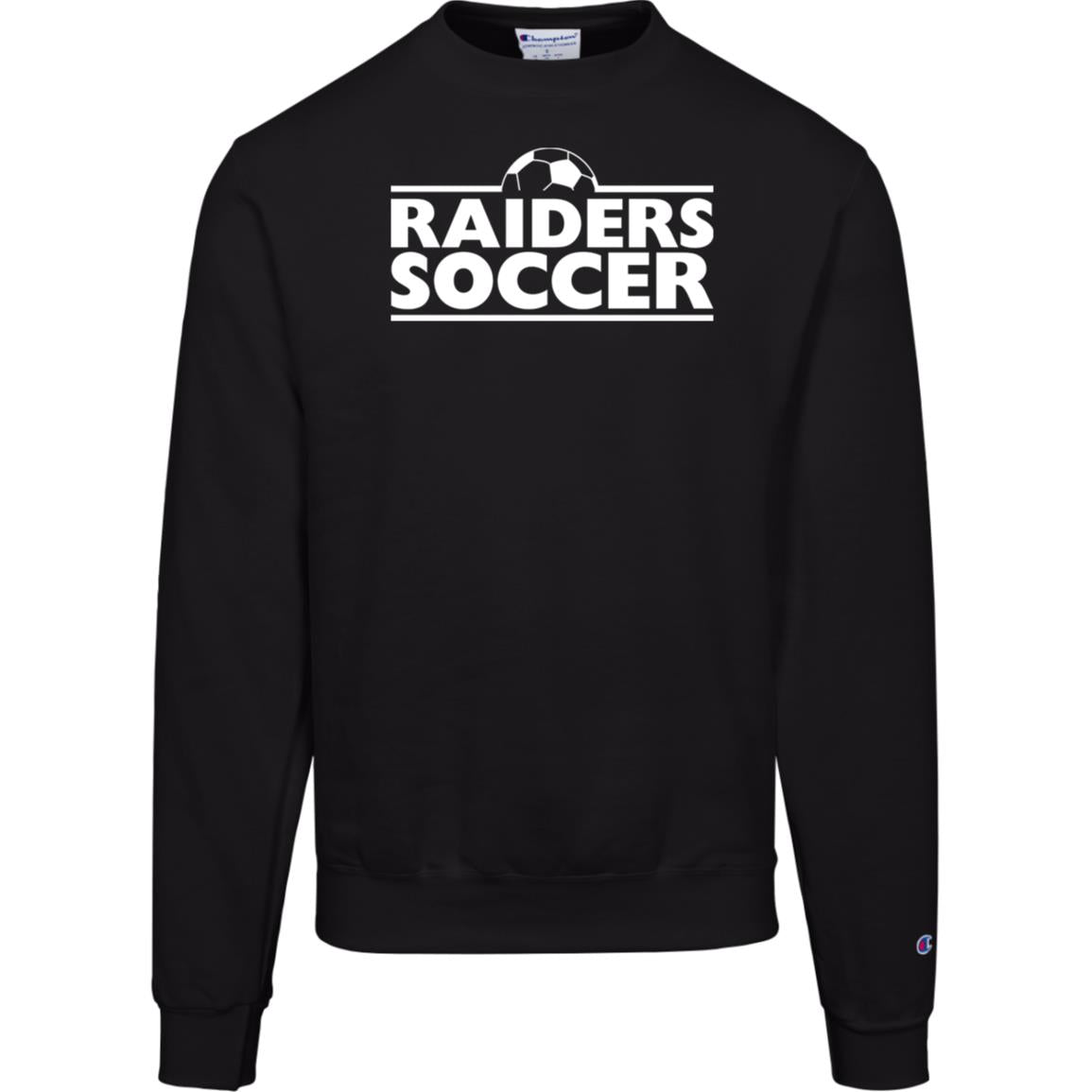 OC Raider Soccer Crewnecks