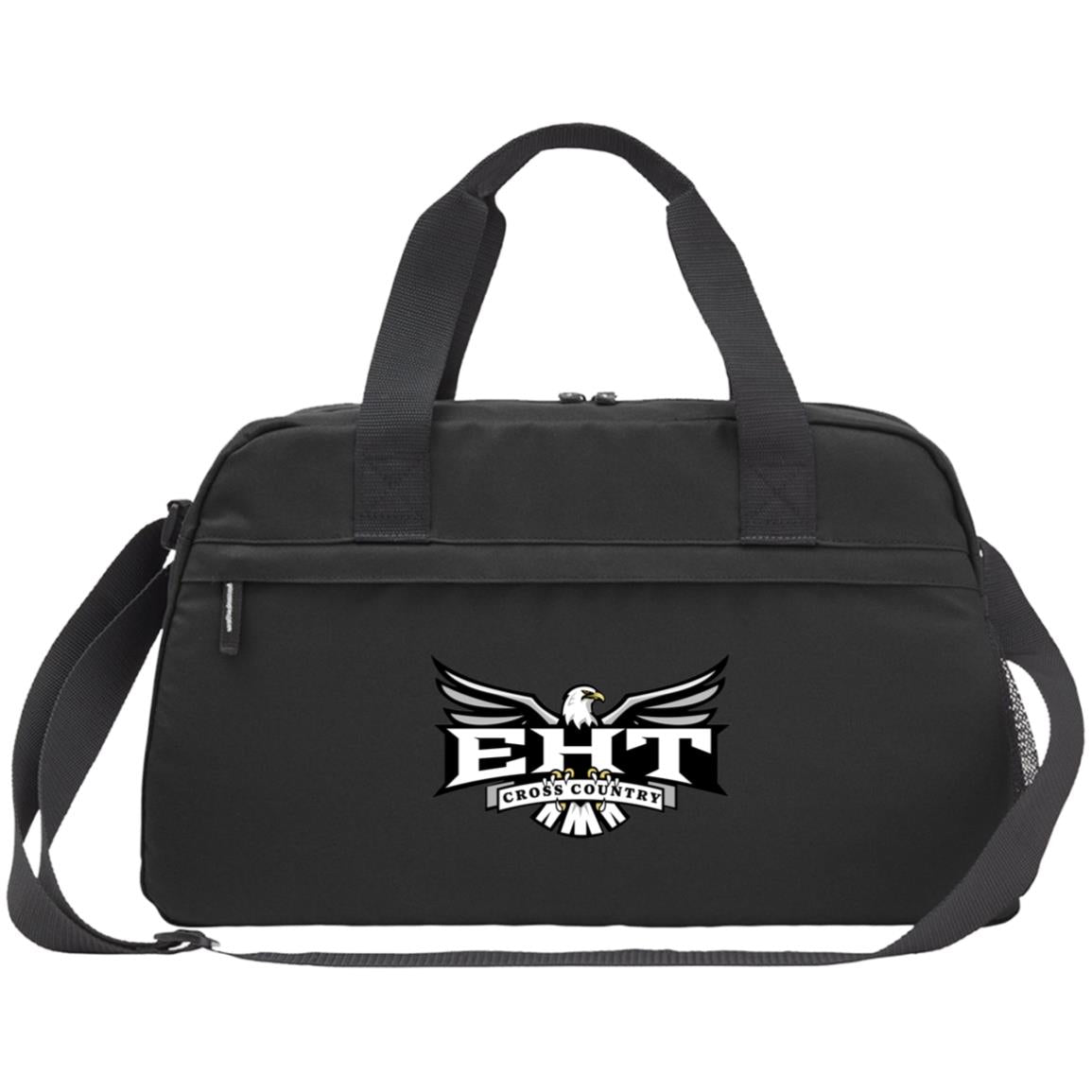 EHTXC Full Logo Bags