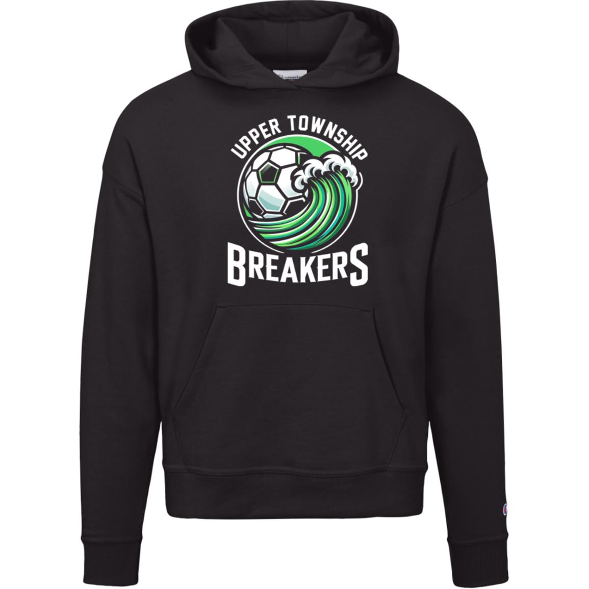 UT Breakers Soccer PREMIUM Hoodies