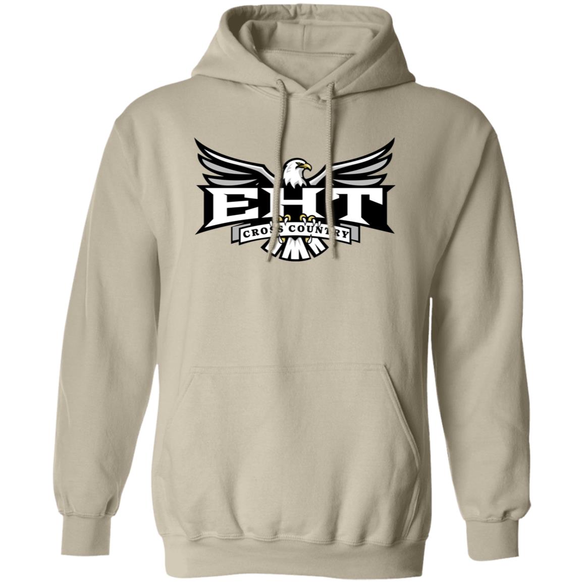 EHTXC Light Colors Hoodies and Hoodie Tees