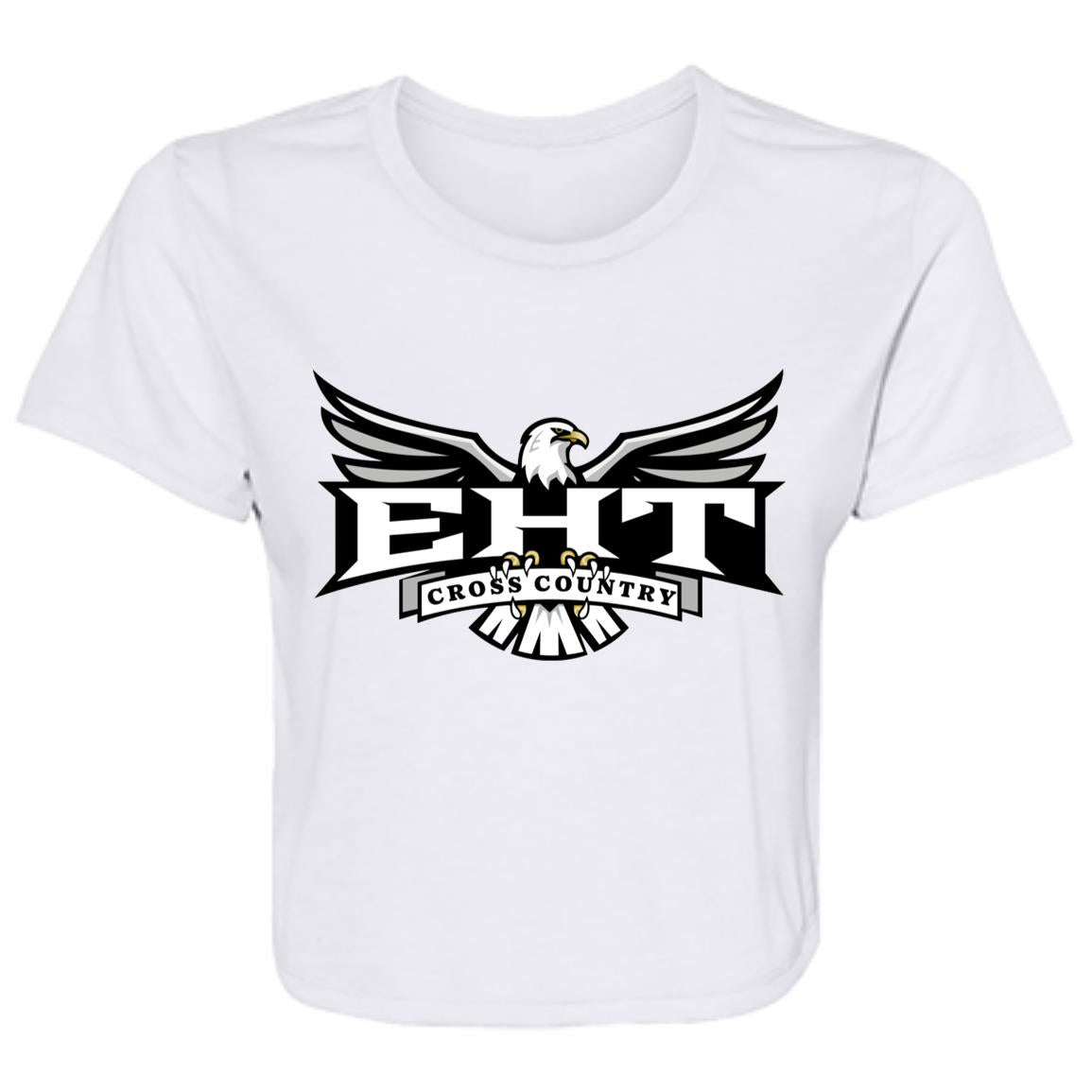 EHTXC Light Colors Tees/Crops