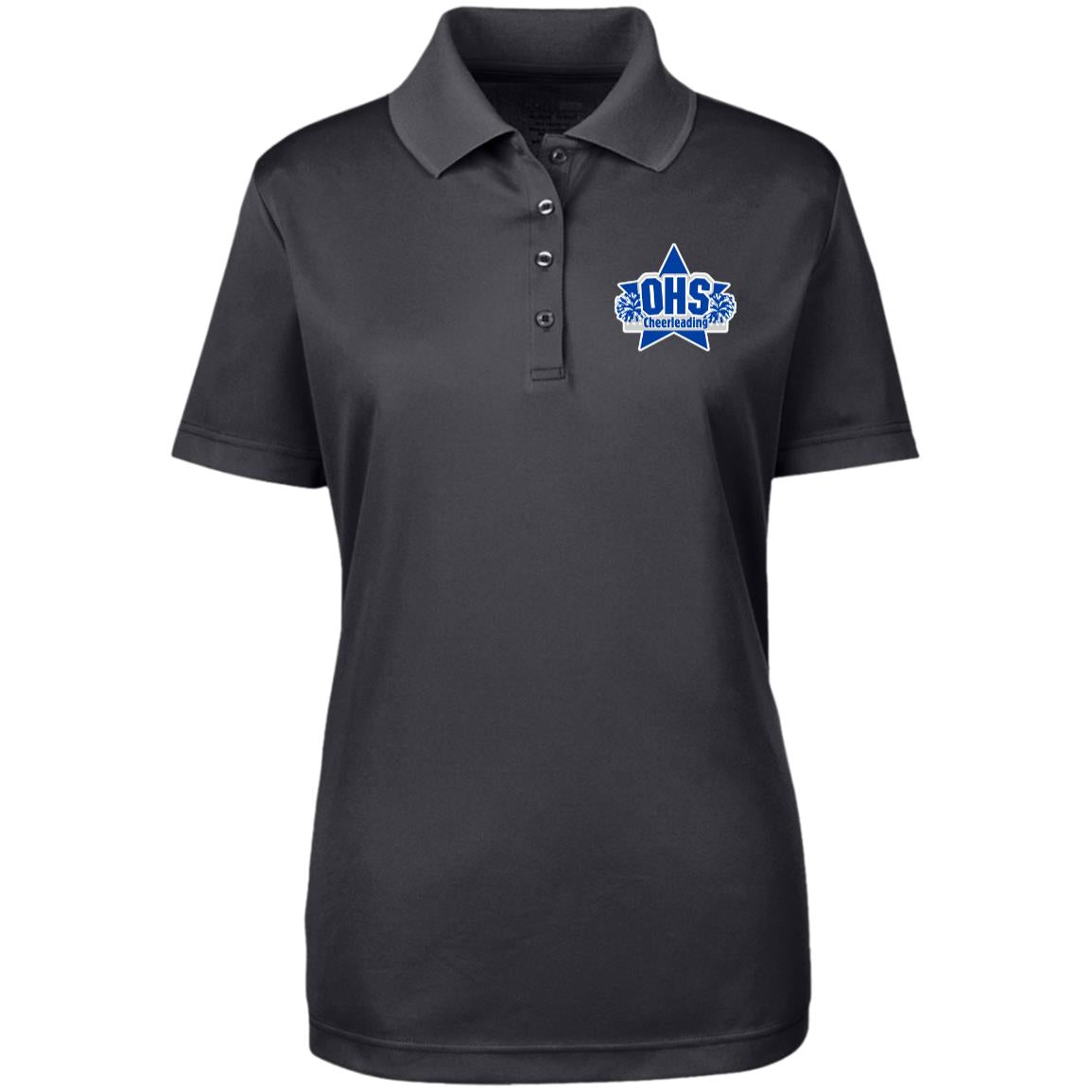 OHS Cheer Women's Polos