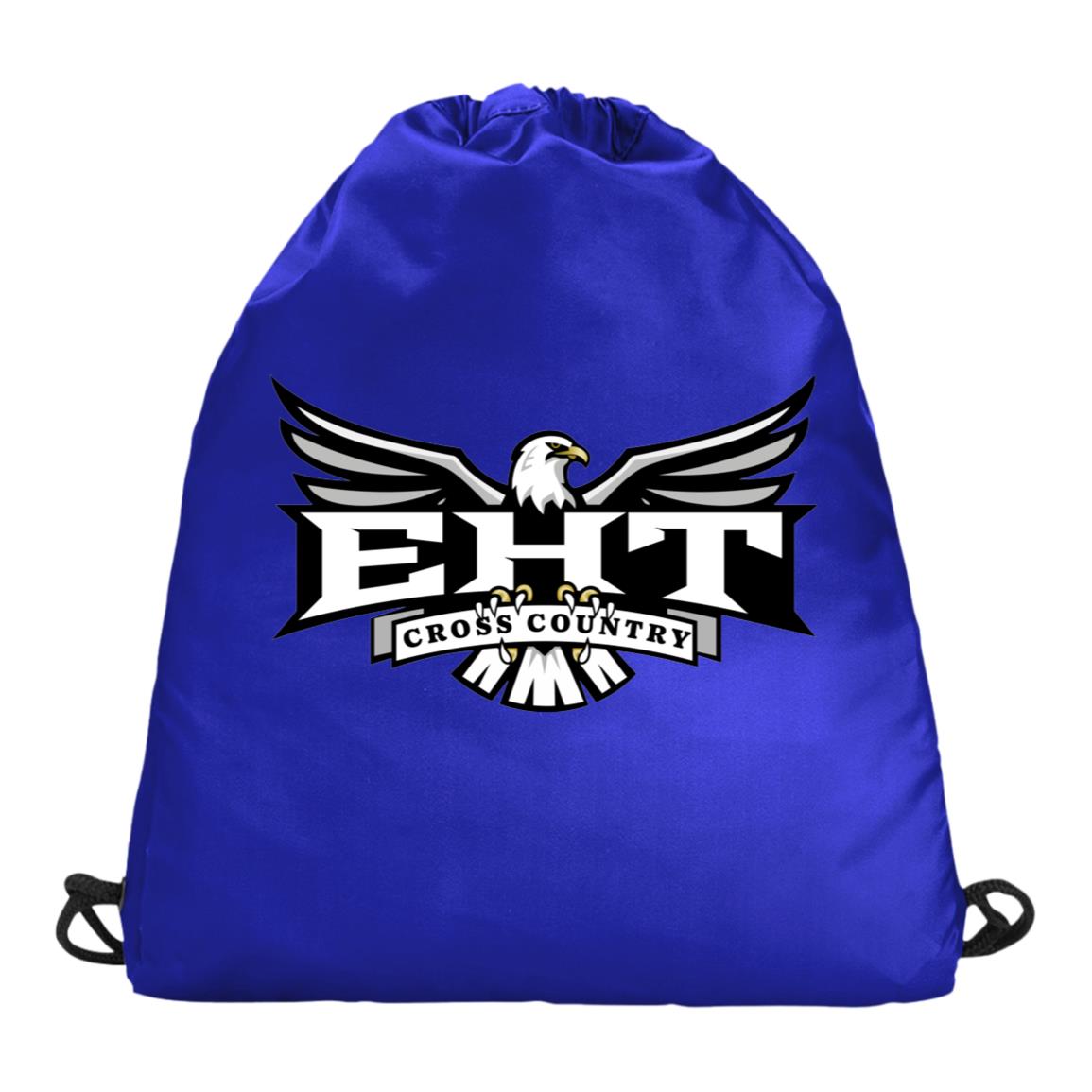 EHTXC Full Logo Bags