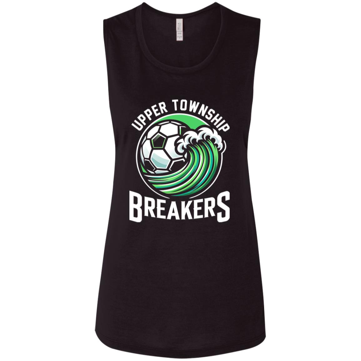 UT Breakers Soccer Tanks