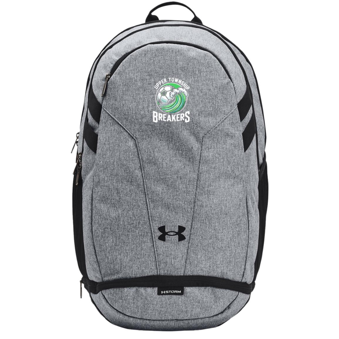 UT Breakers Soccer Bags