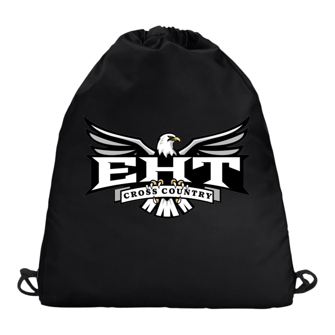 EHTXC Full Logo Bags