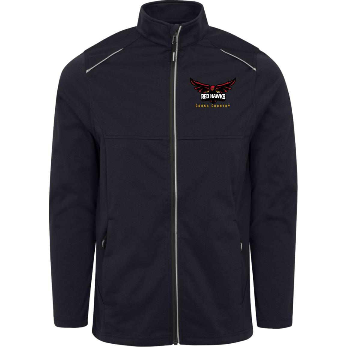 ACIT XC Men/Unisex Jackets