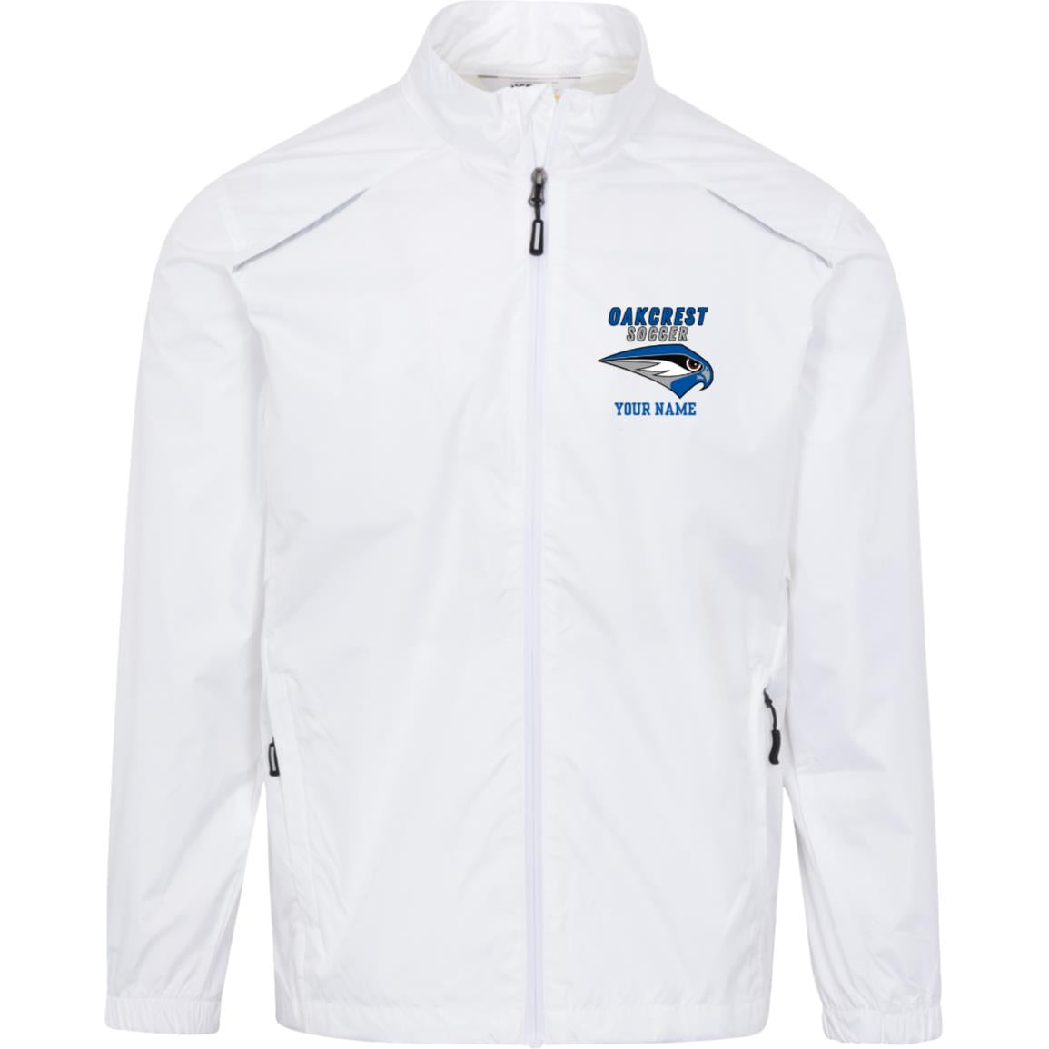 Oakcrest Soccer Men/Unisex Jackets