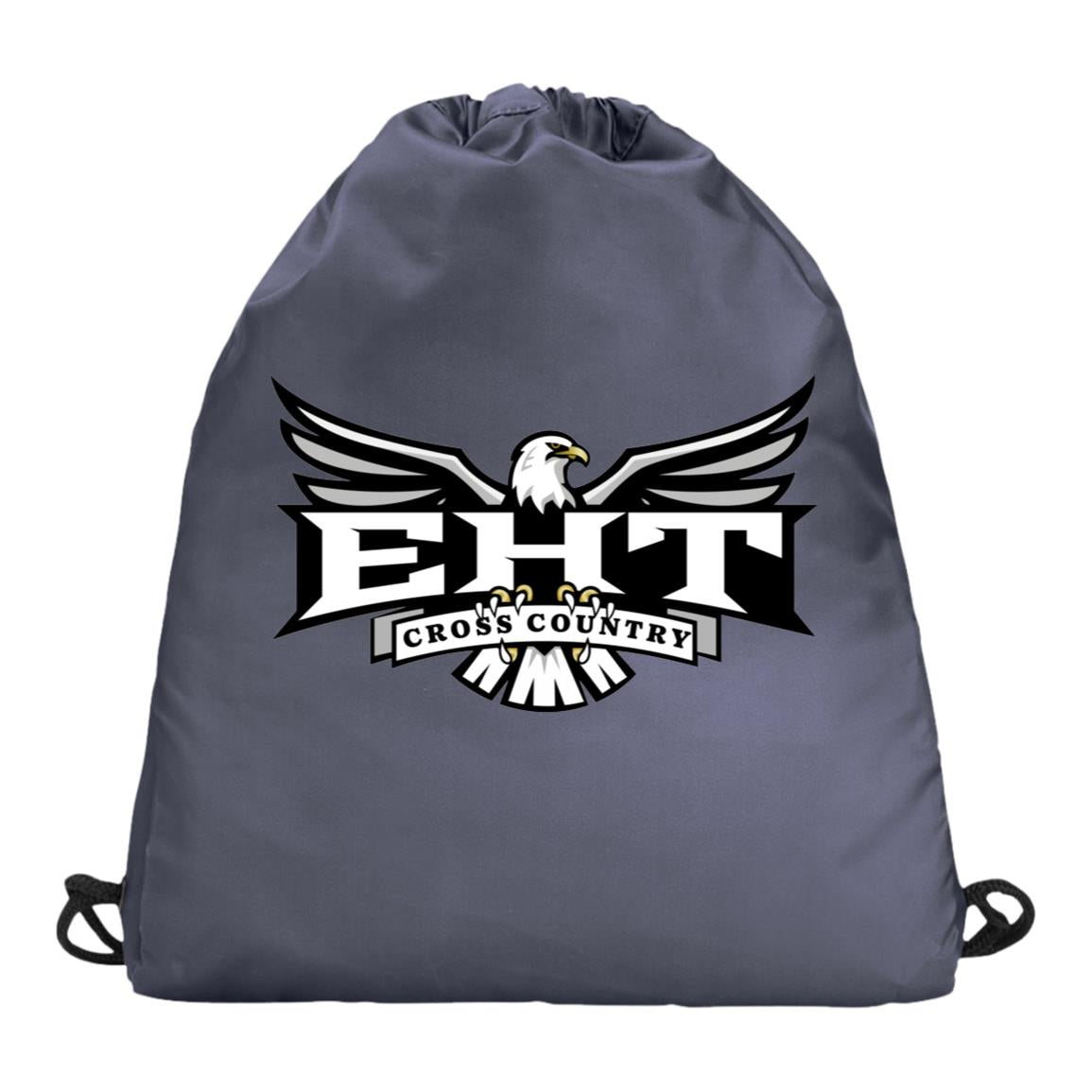 EHTXC Full Logo Bags