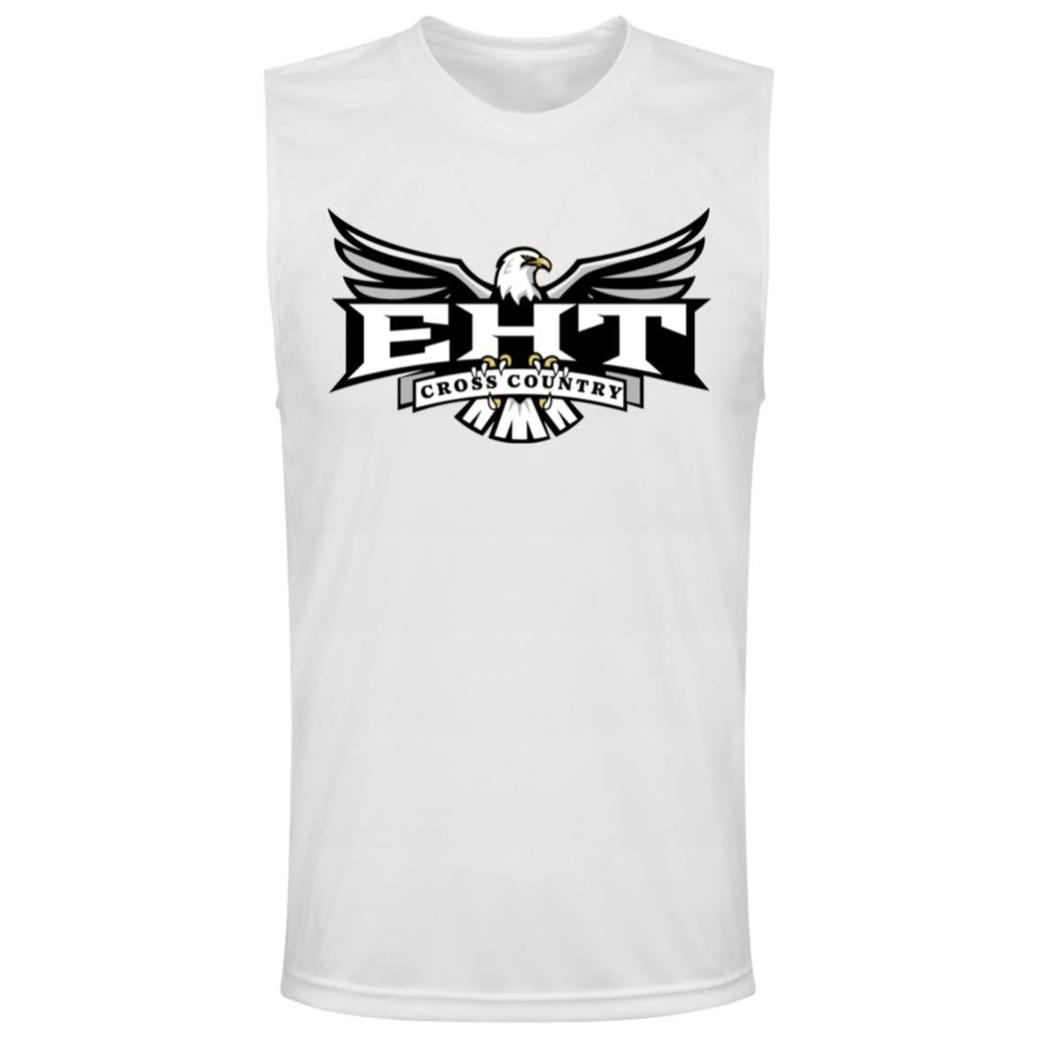 EHTXC Light Colors Tanks