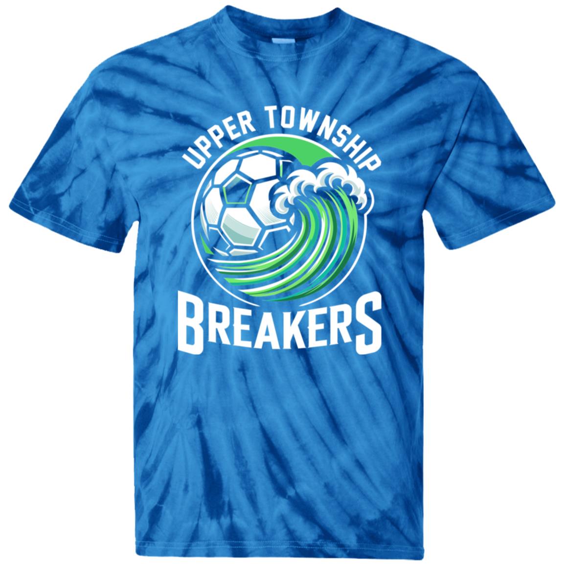 UT Breakers Youth Tees