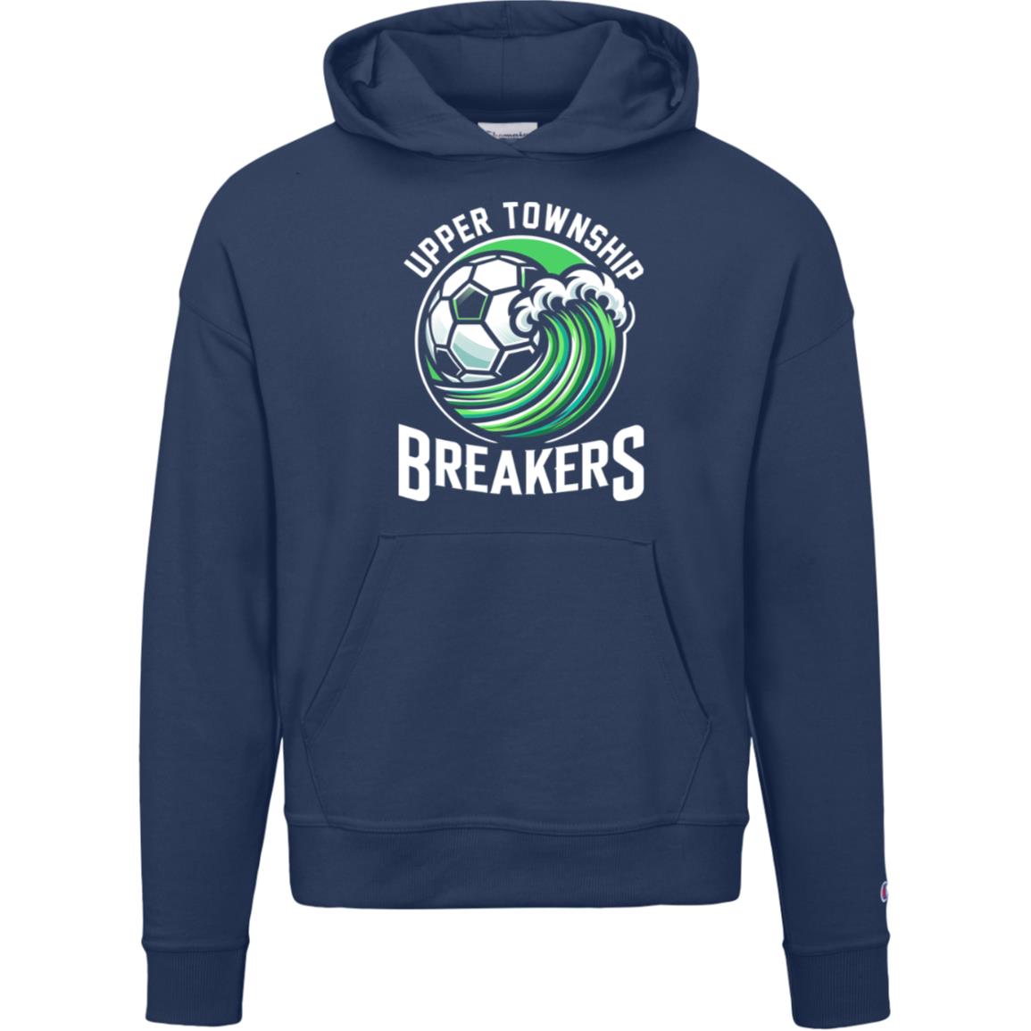 UT Breakers Soccer PREMIUM Hoodies