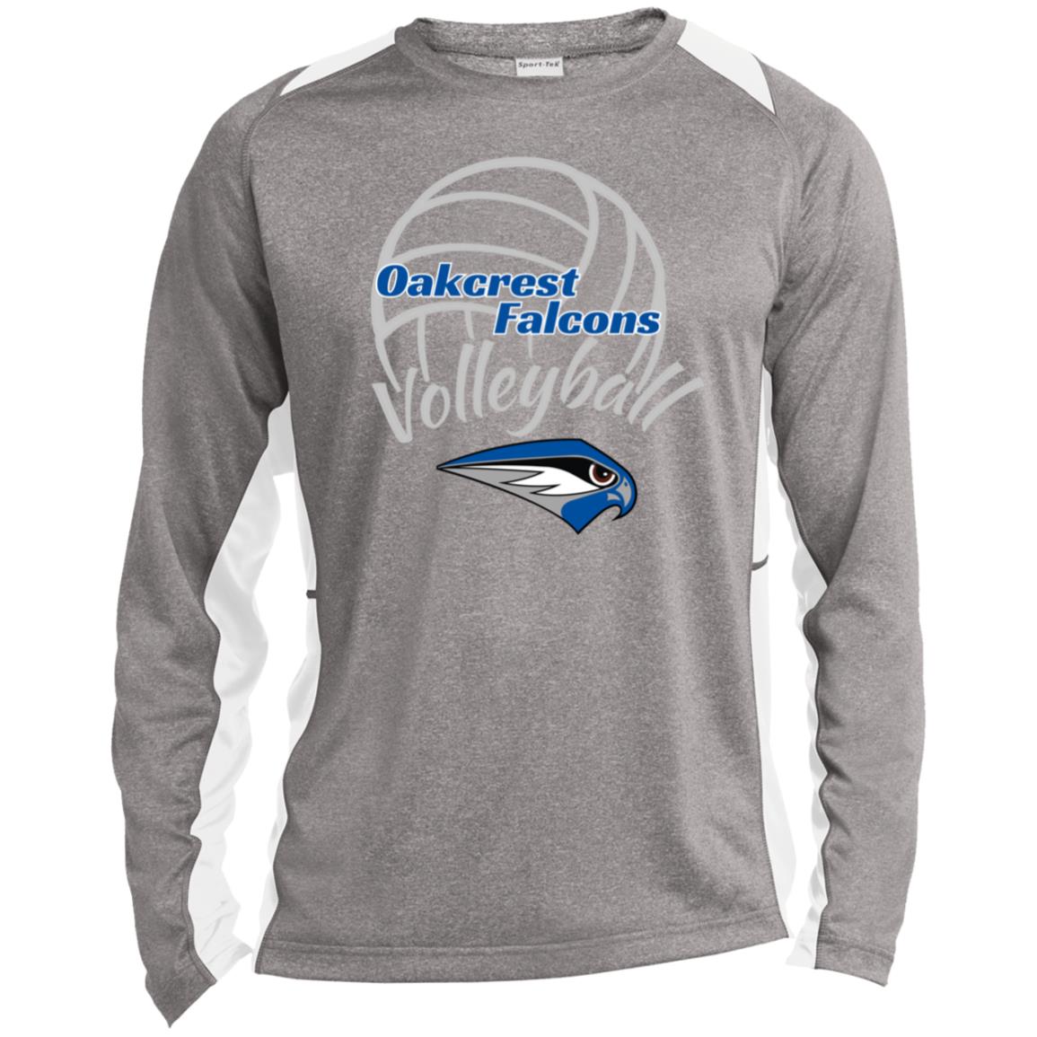 OHS Volleyball Premium LS Tees