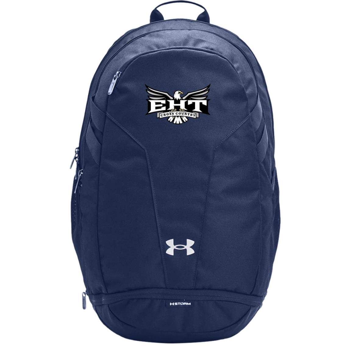 EHTXC Full Logo Bags