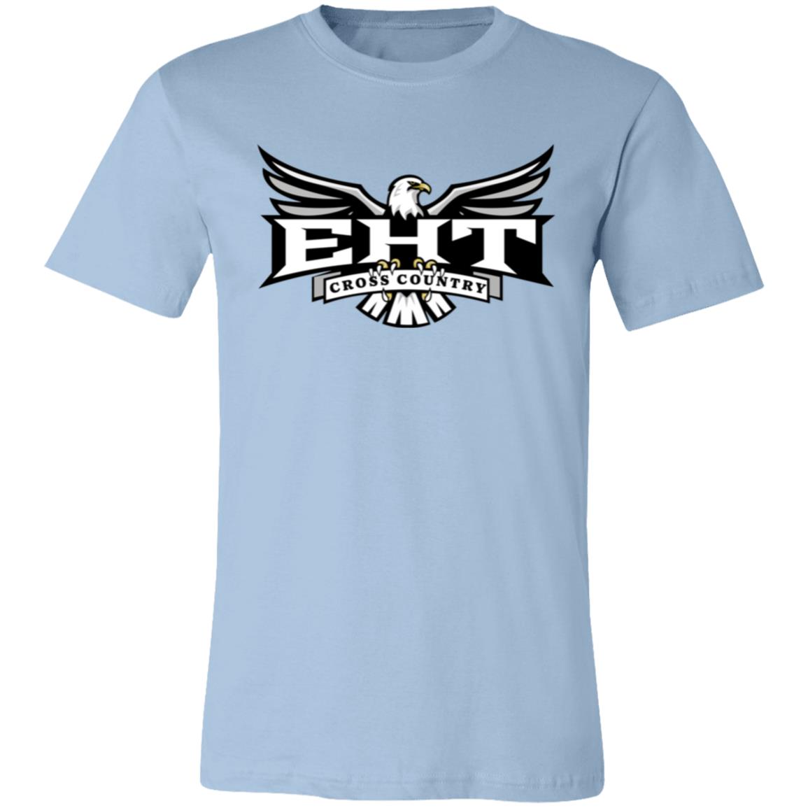 EHTXC Light Colors Tees