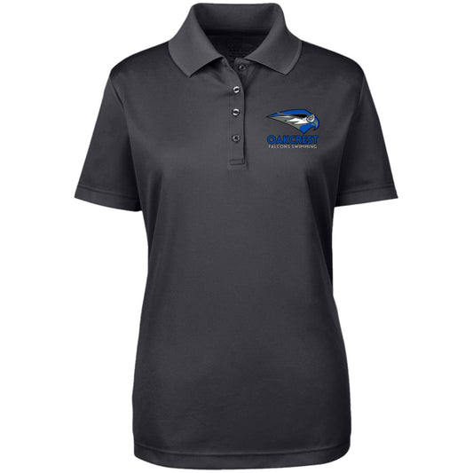 Oakcrest Swimming Women's Polos