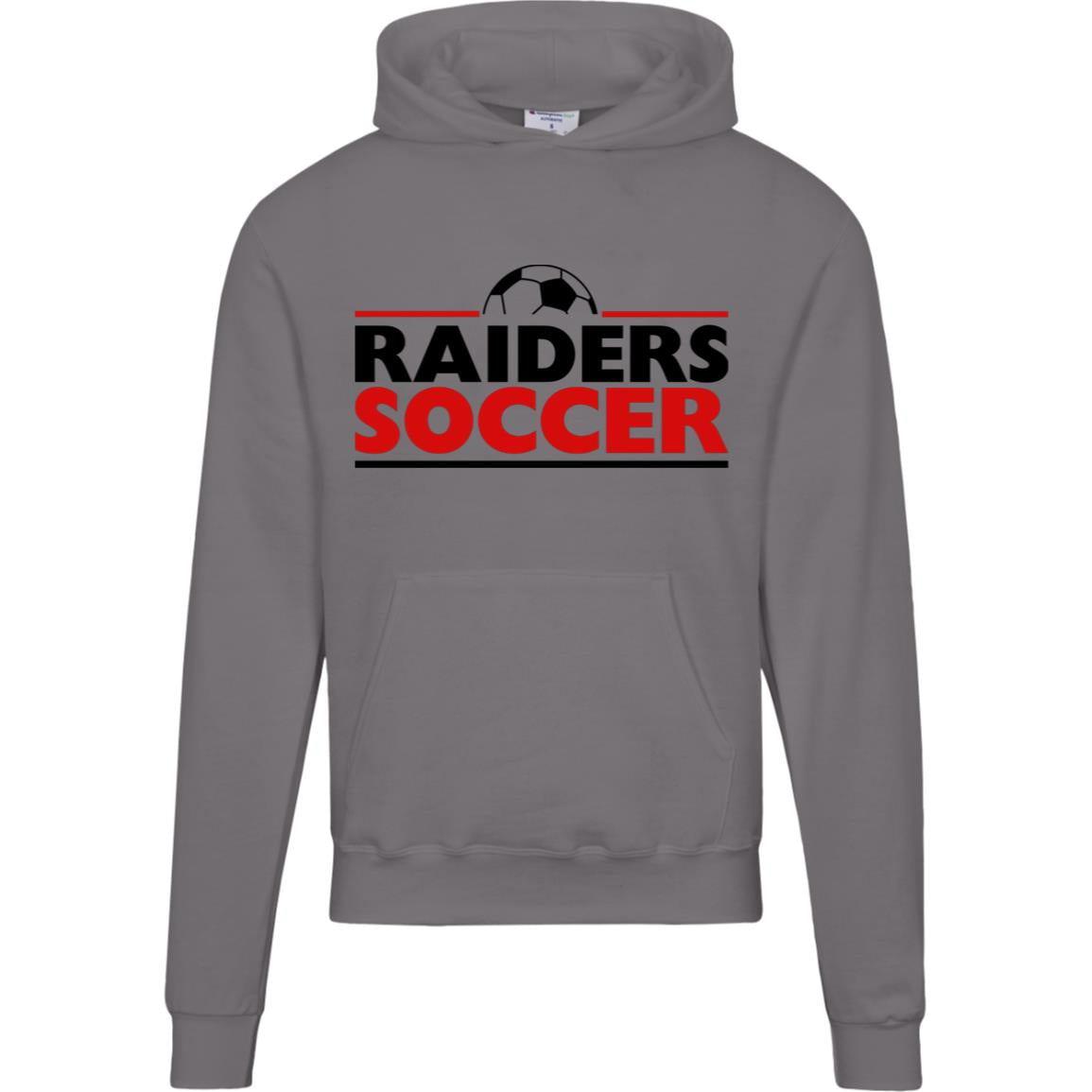 OC Raider Soccer PREMIUM Hoodies