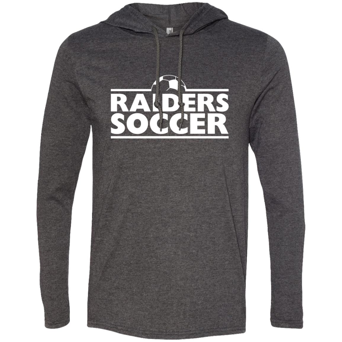 OC Raider Soccer Hoodies