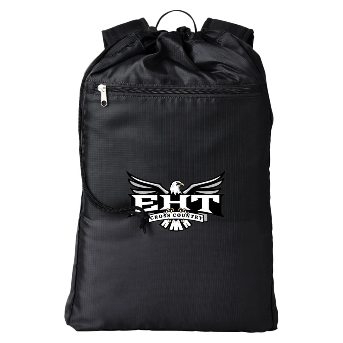 EHTXC Full Logo Bags