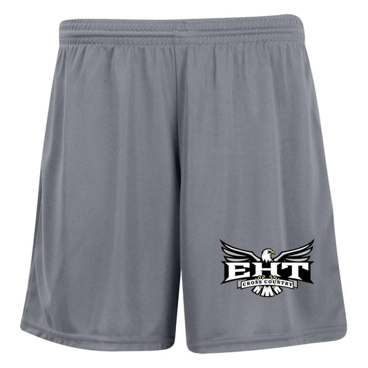 EHTXC Light Colors Shorts