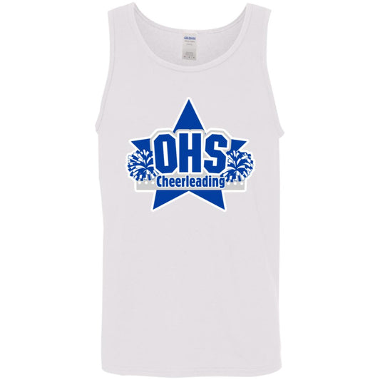 OHS Cheer Tanks