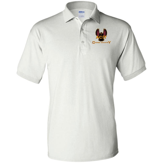 ACIT XC Men's Polos