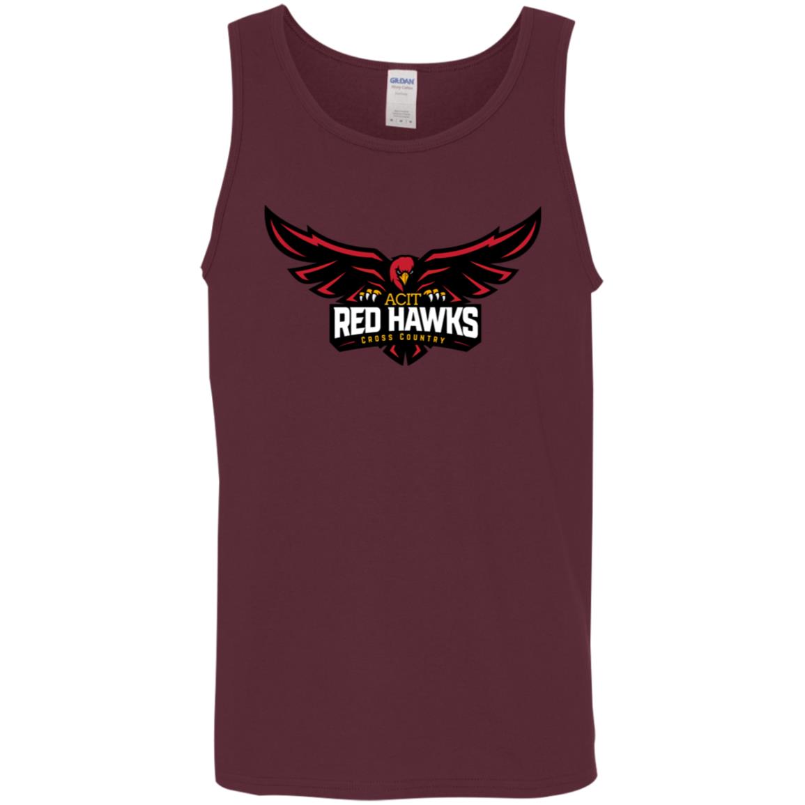 ACIT XC Tanks