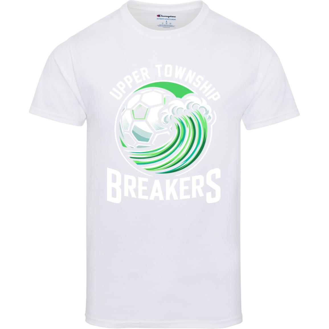 UT Breakers Soccer PREMIUM Tees