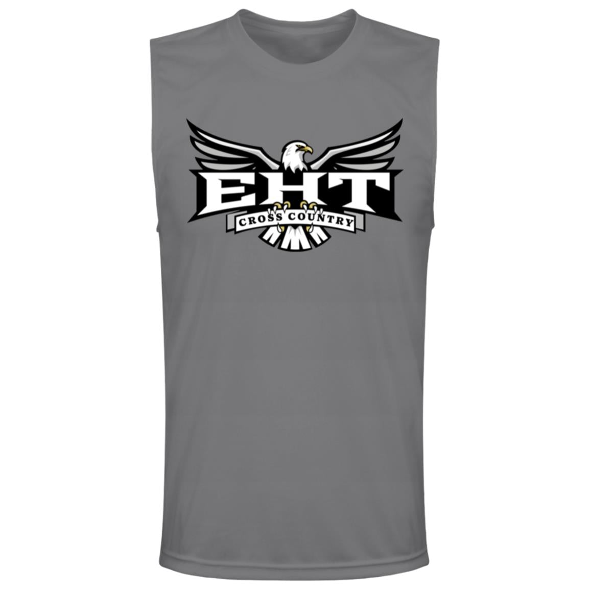 EHTXC Light Colors Tanks