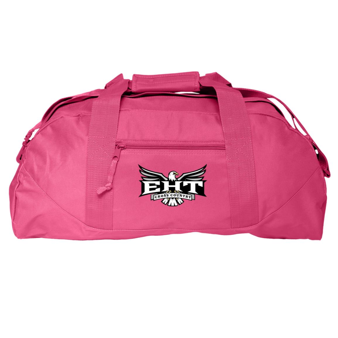 EHTXC Full Logo Bags