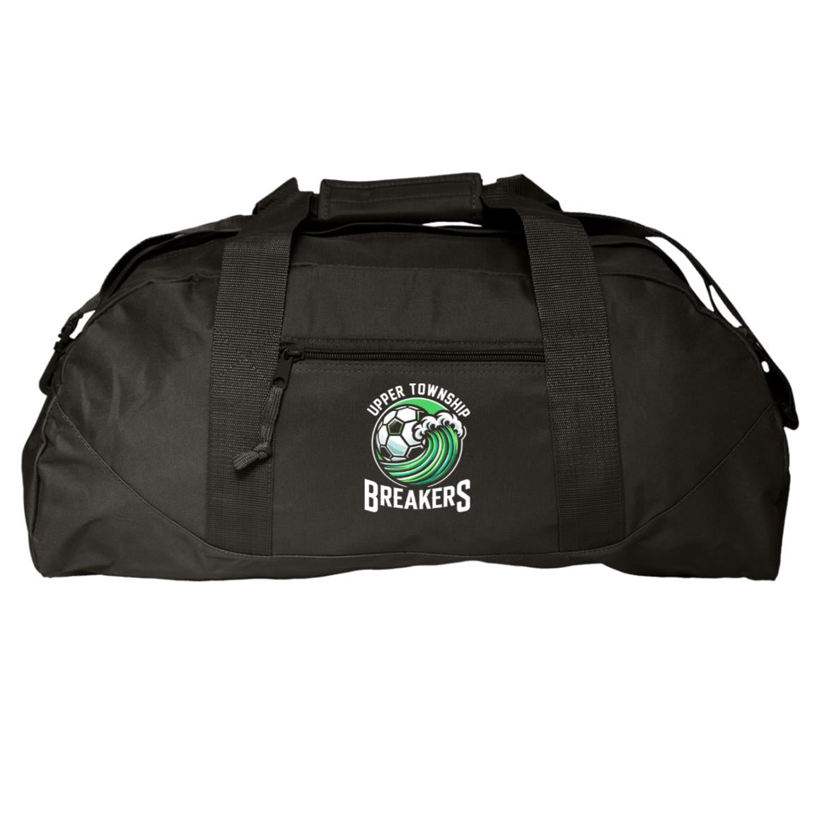 UT Breakers Soccer Bags