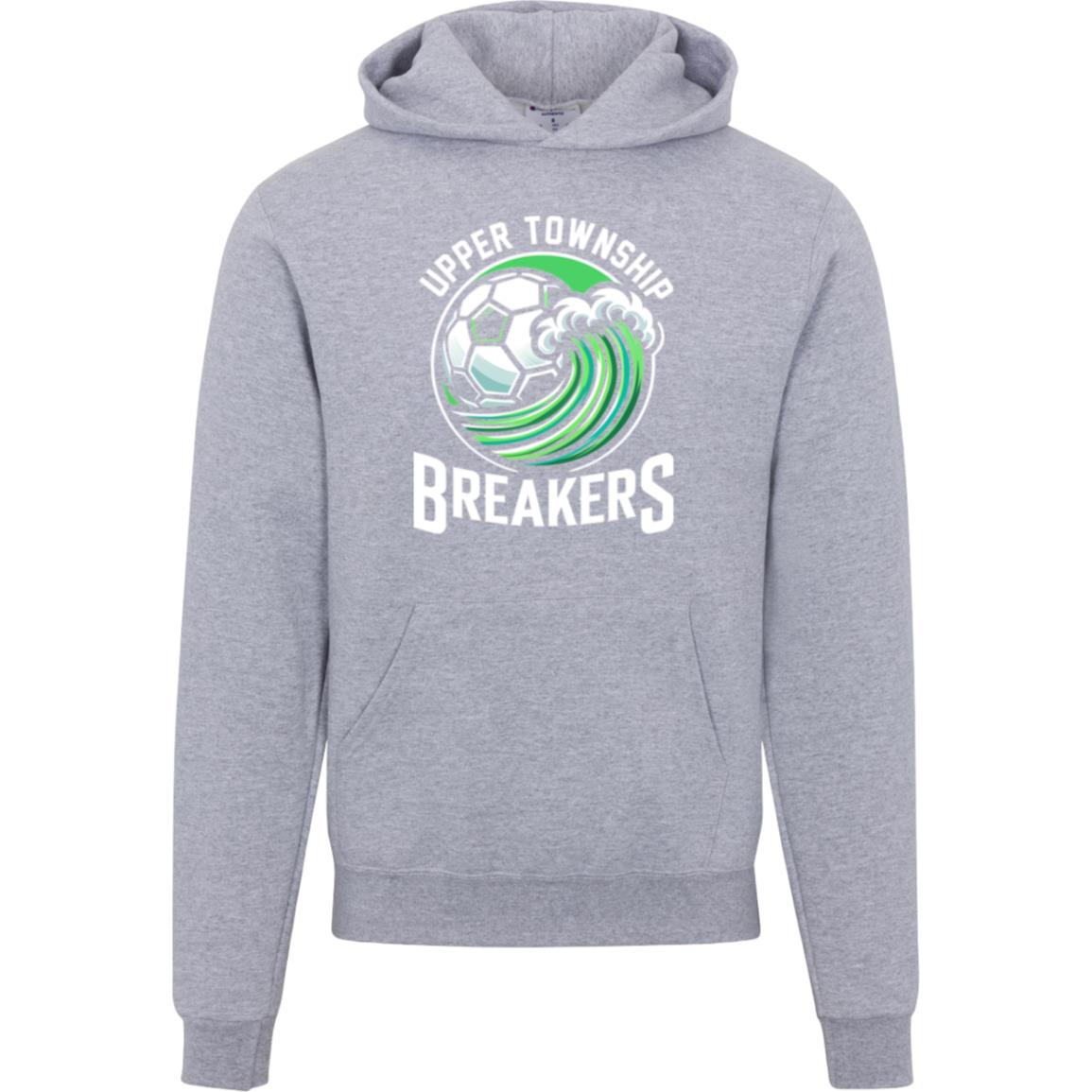 UT Breakers Soccer PREMIUM Hoodies