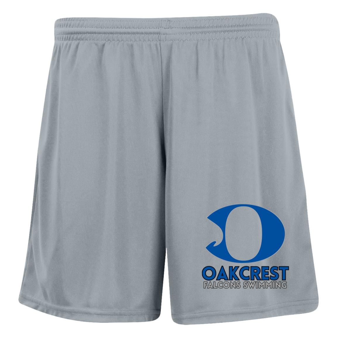 Oakcrest Swimming Shorts