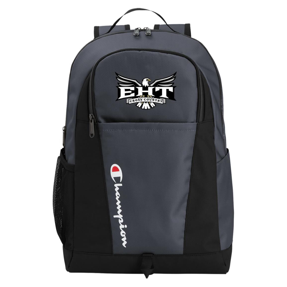 EHTXC Full Logo Bags