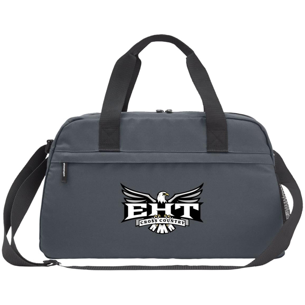 EHTXC Full Logo Bags