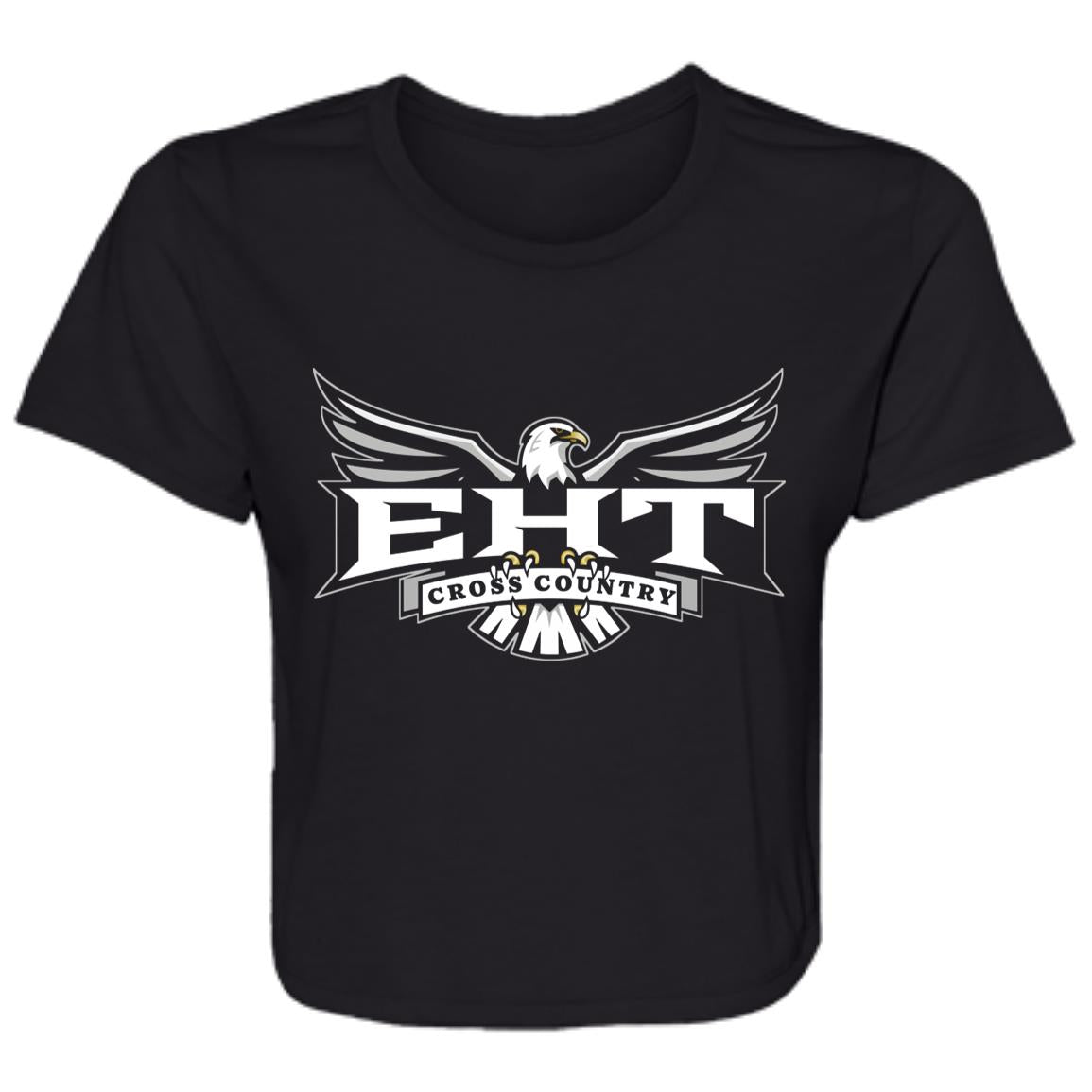 EHTXC Womens' Tees/Crops