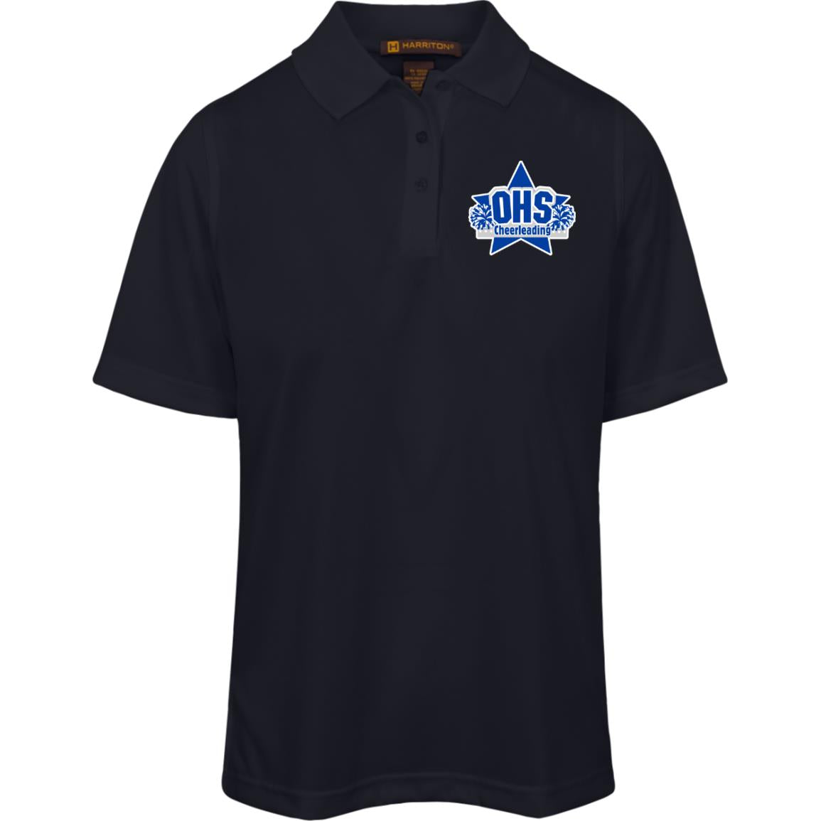 OHS Cheer Women's Polos