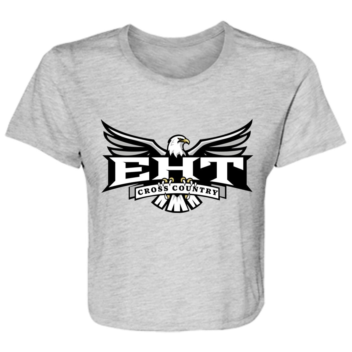 EHTXC Light Colors Tees/Crops