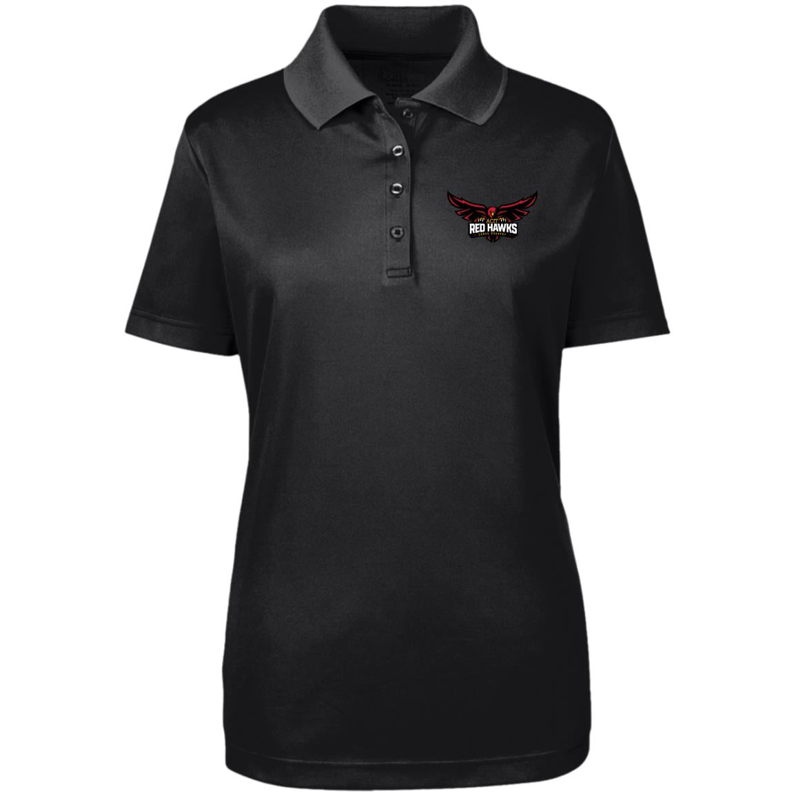 ACIT XC Women's Polos