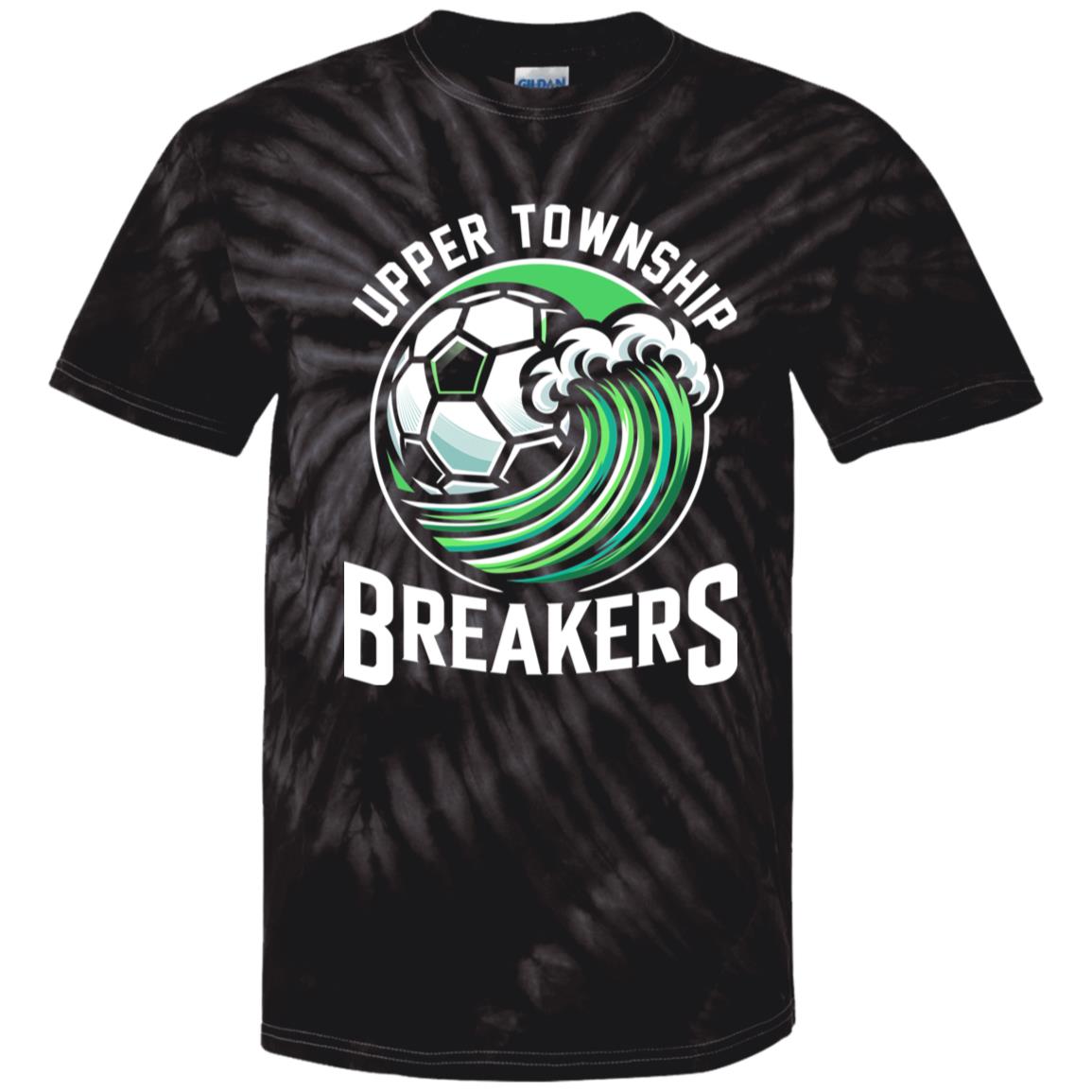 UT Breakers Youth Tees