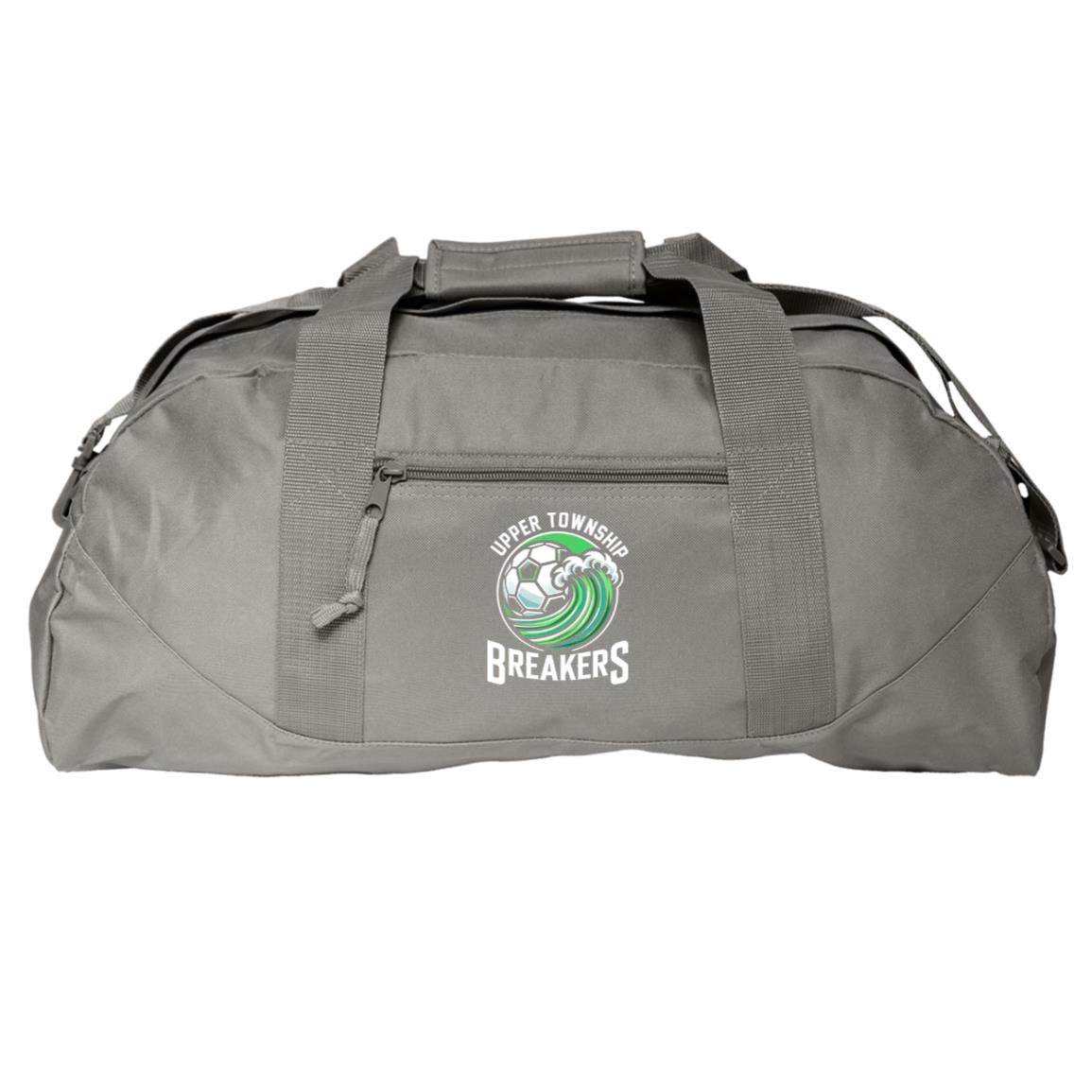 UT Breakers Soccer Bags