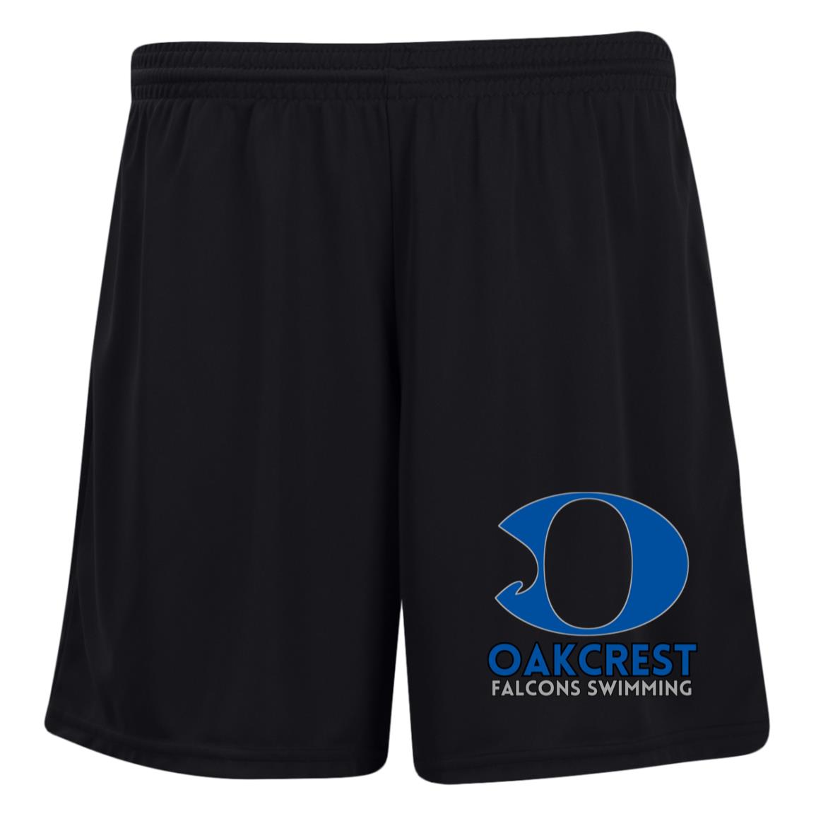 Oakcrest Swimming Shorts