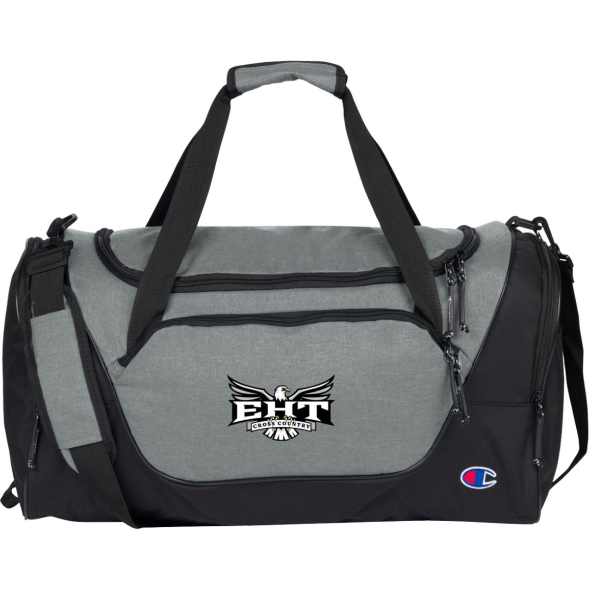 EHTXC Full Logo Bags