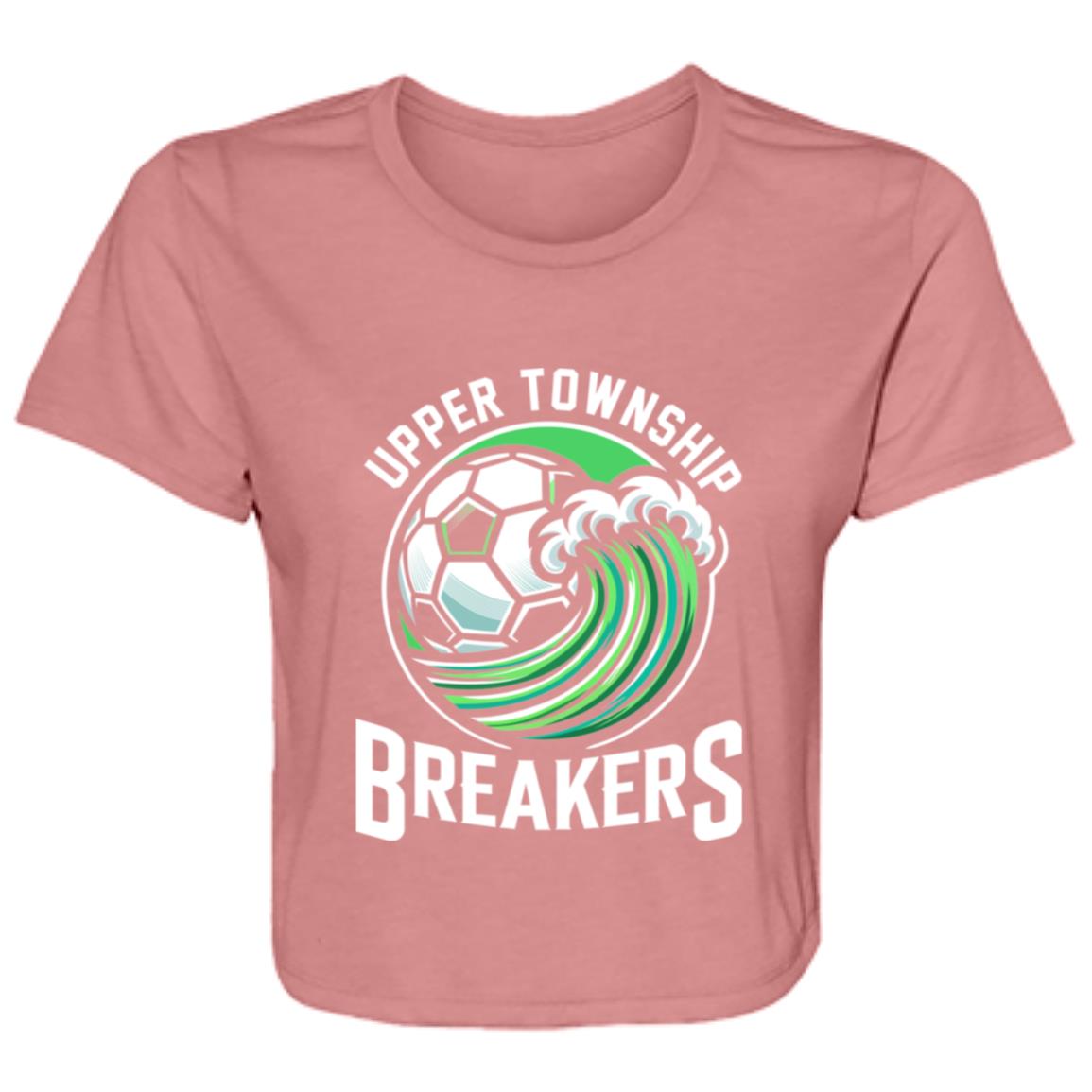 UT Breakers Girls Tees/Crops