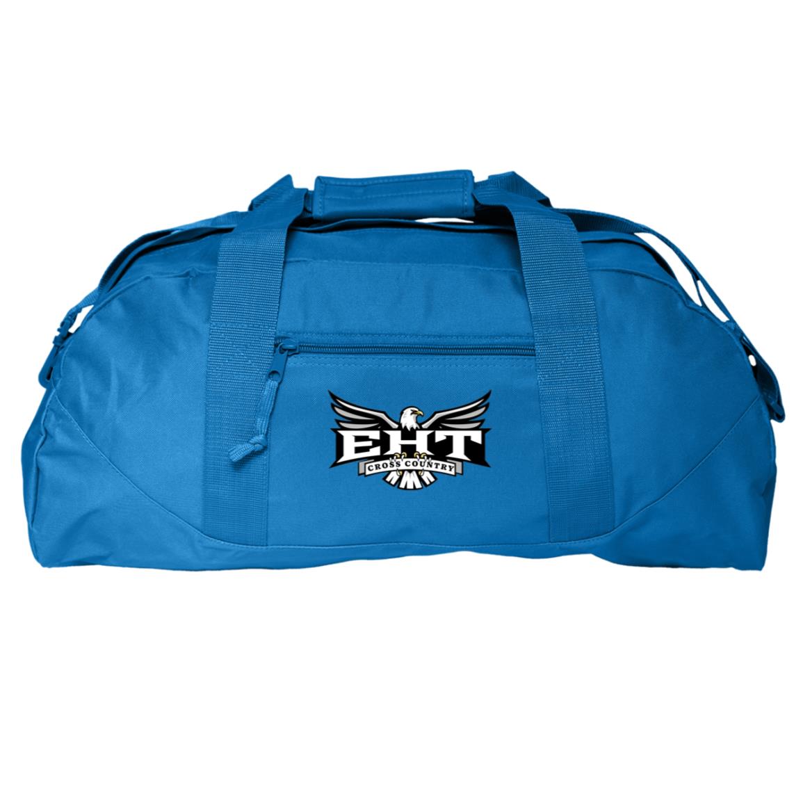 EHTXC Full Logo Bags