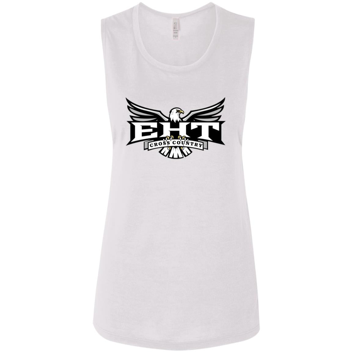 EHTXC Light Colors Tanks