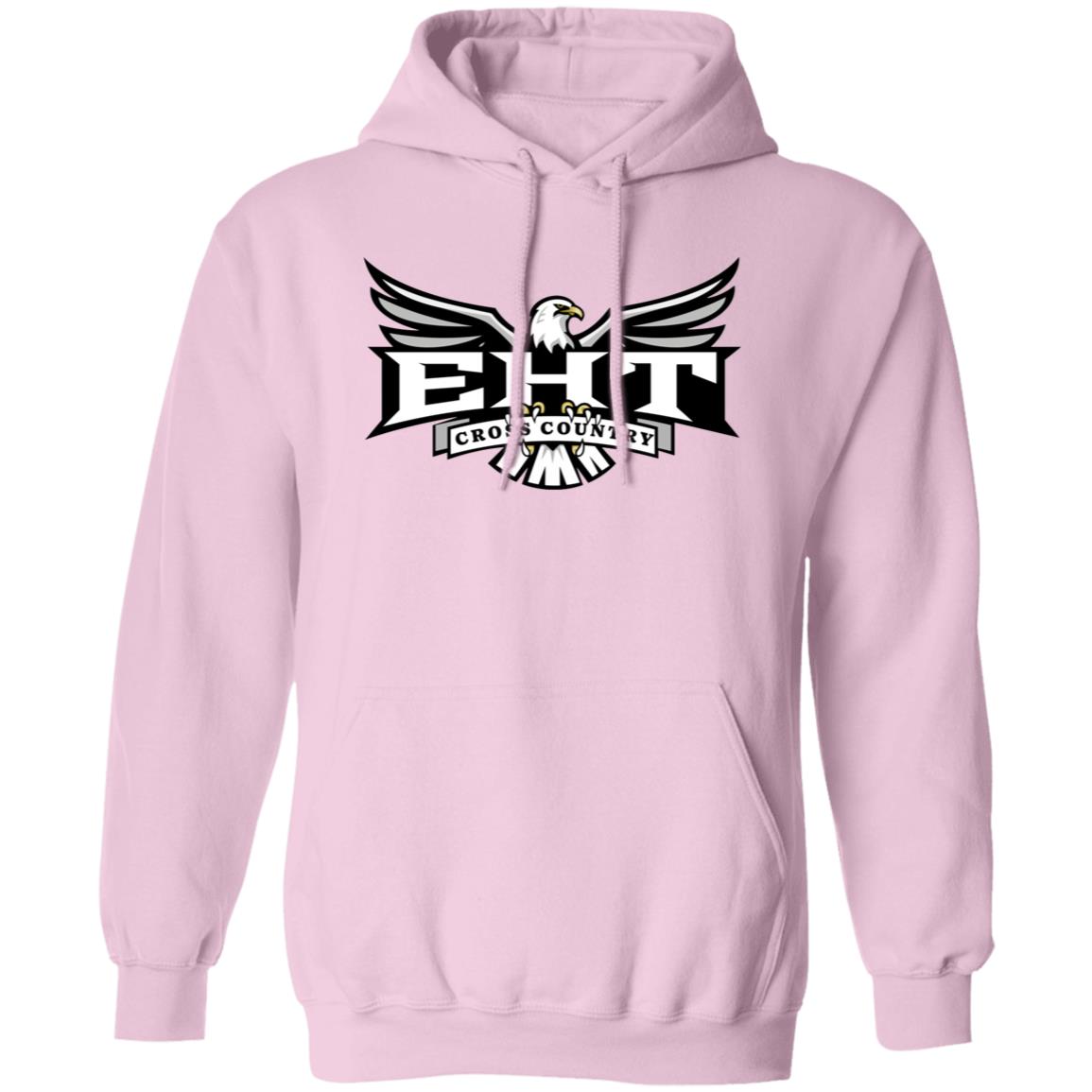 EHTXC Light Colors Hoodies and Hoodie Tees